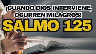 CUANDO DIOS INTERVIENE OCURREN MILAGROS [upl. by Adidnere653]