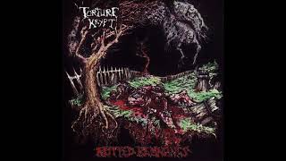 Torture Krypt  Rotted Remnants 1995 FULL EP HQ [upl. by Noiz436]