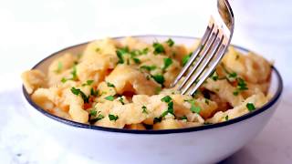 Austrianstyle gnocchi  Nockerl [upl. by Hussein]