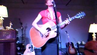 Sarah Harmer Basement Apartment [upl. by Annaya]