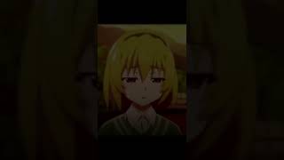 Satoko X Rika Edit  Higurashi When They Cry  mistyxxlegends higurashiwhentheycry anime [upl. by Schwing]