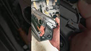 Beretta 380 guns beretta subscribe shorts short trump wow gunlifestyle [upl. by Nappie150]