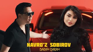 NAVROZ SOBIROV DARAM DARAM [upl. by Llennej]