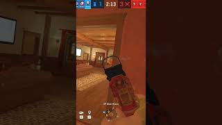 BOING bestsettings champion rainbowsixsiege r6siege twinshells gaming [upl. by Ennayehc]