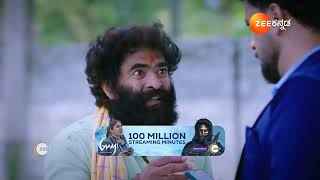 Amruthadhaare  Ep  310  Best Scene  Jun 22 2024  Zee Kannada  Watch for free on ZEE5 [upl. by Lev851]