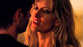 Californication  Hank amp Karen Romantic scene [upl. by Godric]