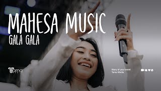 Mahesa Music  Gala Gala live at Pesta Rakyat Edi Eko [upl. by Samuelson]