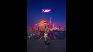 Yelatv demasiao flowww paulo londra paulolondra lyrics lyricsvideo [upl. by Ykcaj163]