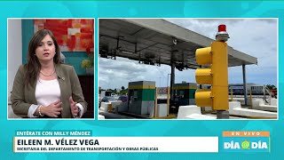 Pasarán por alto las deudas de AutoExpreso en la renovación de marbetes [upl. by Nongim599]