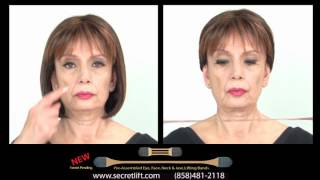 Secret Lift Pro Neck and Jaw Lift [upl. by Ecitsuj]