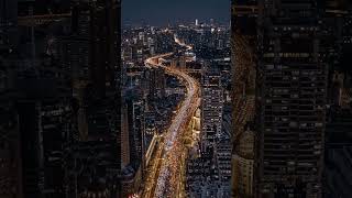 Shanghai 🇨🇳Chaina drone video 4k Ultra City trending🇨🇳Chaina automobile shortvideo [upl. by Juliette574]