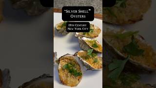 History of the World in Ten Dinners history oysters recipe historyfacts newyork nyc historic [upl. by Carie952]