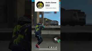 LIKE and SUBSCRIBE freefire video totalgaming video [upl. by Amanda]