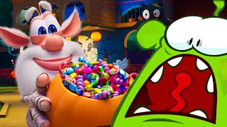 KürbisPatchKumpels 👻 🎃 Halloween Zeichentrickfilme 🎃 Lustige Cartoons für Kinder [upl. by Schaper647]