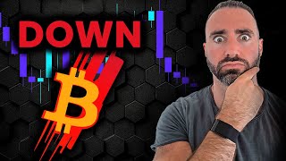 Bitcoin Down On CPI Is This A Massive Trap [upl. by Trevethick]