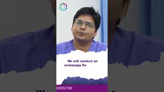 How to Diagnose Barretts Esophagus StepbyStep Guide  Dr Jitesh Rajpurohit SSO [upl. by Esinahs]