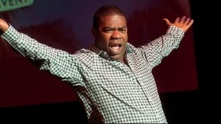 Walmart Blames Tracy Morgan for Not Wearing Seat Belt [upl. by Perkoff470]