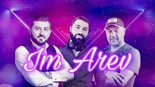 Arman Hovhannisyan amp Tata Simonyan  Im Arev Dj Kar ✪ Remix 2023 █▬█ █ ▀█▀ [upl. by Yhtur]