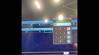 Mazak Mazatrol Basic Programming [upl. by Einohpets]