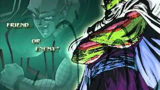 Piccolo Japanese Theme [upl. by Obaza]