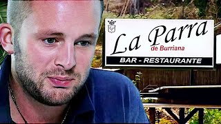 La Parra De Burriana The Chocolate Prawns Episode of Ramsays Kitchen Nightmares [upl. by Sharai]