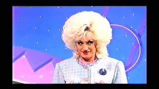 Blankety Blank Oct 1999 with Lily Savage Dec from Ant amp Dec Barbara Windsor and more [upl. by Marylee872]