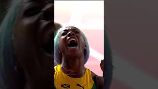 ShellyAnn FraserPryce’s journey back to the top after GIVING BIRTH 🤯 OKOLYMPICS [upl. by Marta]