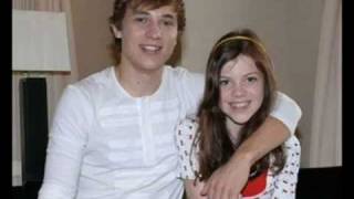 Georgie Henley and William Moseley pictures [upl. by Atteloj436]