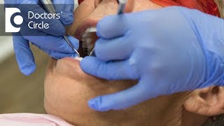 How does LANAP Laser Gum Therapy work  Dr Maneesh Chandra Sharma [upl. by Ylrebmit]