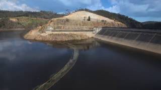 Kangaroo Creek Dam Upgrade [upl. by Gnouh348]