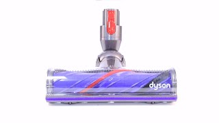 👾Щетка пылесоса Dyson V8 V10 V11 V15 [upl. by Yelhs344]