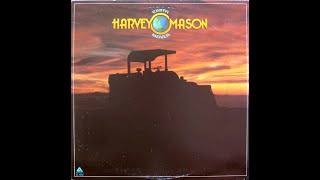 Harvey Mason No lands man [upl. by Pudendas]