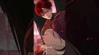 😭😭 manhwa manhwareccomendation manhwaedit manhwarecap edit shorts anime webtoon fyp yt fy [upl. by Burns]