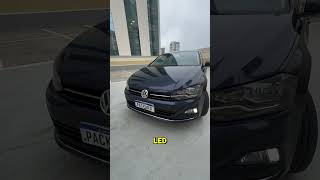 VW POLO HIGHLINE TSI  2019  78000kms [upl. by Gruchot]