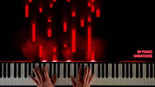 Piano Cover  Marc Cohn  Walking in Memphis by Piano Variations [upl. by Abey]