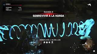 Gears 5  Río Maestro  SIN TRAMPAS [upl. by Daffie]