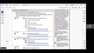 Part 2 How to Apply for the 22007 Program Featuring FLAG [upl. by Yetnom262]