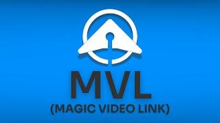 Magic Video Link by DroneSense [upl. by Ahsia995]