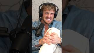 MGK Makes Logan Paul CRY 😭❤️‍🔥 [upl. by Gratianna]