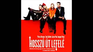 Nick Hornby  Hosszú út lefelé 2  Hangoskönyv [upl. by Ahsenot]