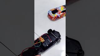 Assemble and Test Rc Car  Rc Car  Rc Car Rc Car with Sirajtoyscar assemble rccarunboxing [upl. by Larred]