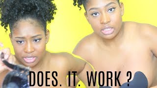 Does The Instagram Bra REALLY work Unsponsored Review amp Demo [upl. by Raamal]