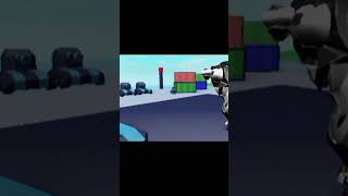 Aim trainer montage mm2 roblox [upl. by Akeinahs821]