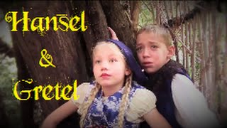 Hansel e Gretel  Historia completa  Desenho animado infantil com Os Amiguinhos [upl. by Eislrahc]