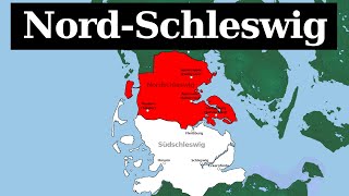 Nordschleswig  Zwischen Schleswig und Jütland [upl. by Inaffets]