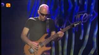 Joe Satriani  Live at Montreux 2002 [upl. by Araiek]