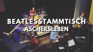 Teaser  ROCK REVIVAL BAND live  Beatles Stammtisch Aschersleben 2017 [upl. by Llednar]