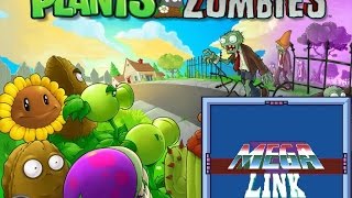 Plants vs Zombies Rap [upl. by Haelam981]