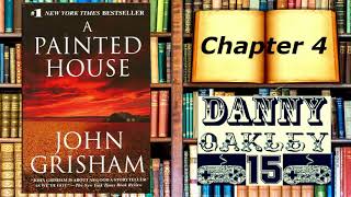 Lets Read A Painted House by John Grisham Chapter 4 [upl. by Lezirg78]