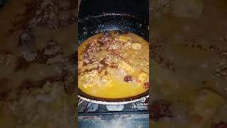 Vip chicken raspi food cooking foodie recipe [upl. by Lundquist]